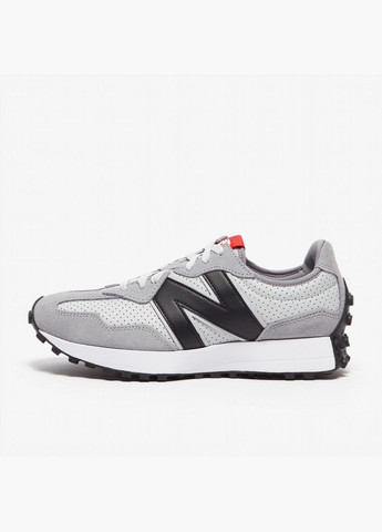 Серые кроссовки мужские 327 grey u327cg New Balance