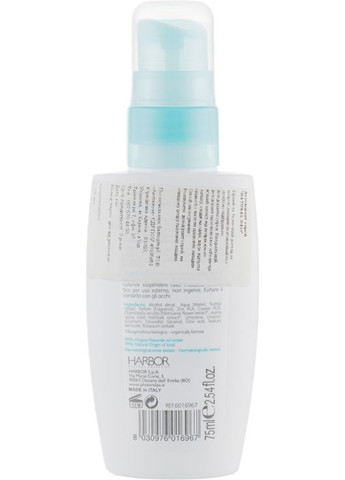 Дезодорант "Fresh Deo" Natural Deo Vapo 75ml (447239-31157743) Phytorelax Laboratories (368740423)