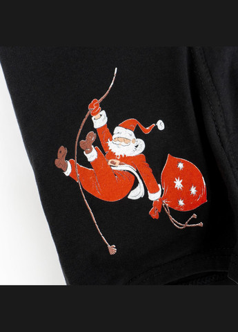 Труси-боксери чоловічі з принтом Santa dexter's (313580002)