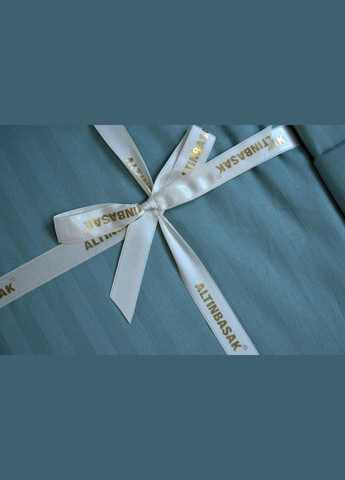 Постельное белье Poplin 160 х 220 см Infinity Breezeway Altinbasak (318381632)