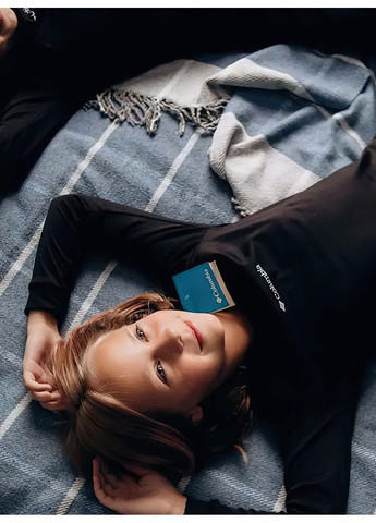 Термобілизна дитяча зимова спортивна термобілизна для дітей термобілизна для підлітка термоодяг для дітей Columbia (254734098)