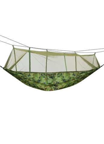 Гамак-спальний мішок GMSK-02 москітна сітка 260*140см Hengda (367074162)