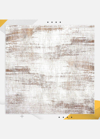 Пластиковый угловой 2D фотофон, 40x40 см - №62026 PolyPlast (354365951)