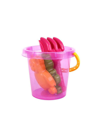 Набор для игры с песком арт.7211 ТехноК (357218062)