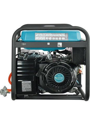 Генератор KS 10000E G Konner&Sohnen (322907640)