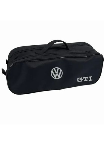 Сумка органайзер Volkswagen GTI 2 отделения 50 х 18 х 18 см Poputchik (326040294)