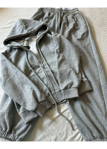 Костюм : кофта + джоггери No Brand (369143651)