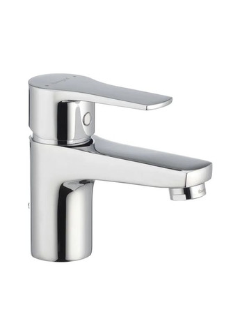 Смеситель для умывальника star M11057 (IB0008) IBERGRIF (322006160)