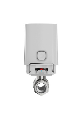 Кран перекрытия воды с дистанционным управлением WaterStop [1] (White) Ajax (338566735)
