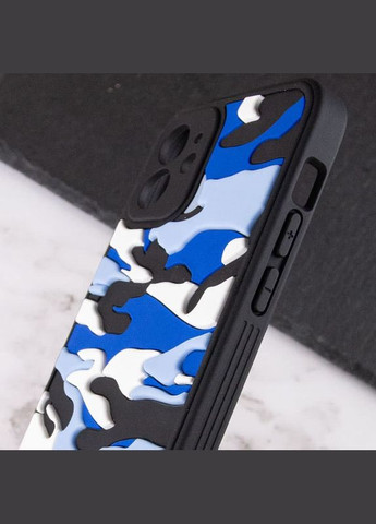 Чехол на Apple iPhone 11 Pro Max / для айфона 11 о макс ТПУ и поликарбонат Epik (334297257)