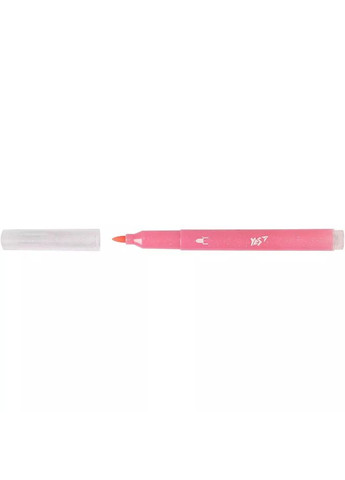 Набір фломастерів Line Friends гліттер 12 кольорів (650559) Yes (362538538)