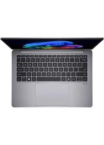 Ноутбук Expertbook P5 P5405CSA-NZ0574X Misty Grey Asus (360412347)