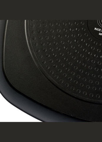 Сковорода-гриль Diamante Induction 28х28 см DP502284010001 TVS (316615686)