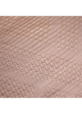 Постельное белье №20-01 Waffle Bej 143х210 (2200011032573) Mirson 20-01 Waffle Bej 143х210 полуторний (379099650)