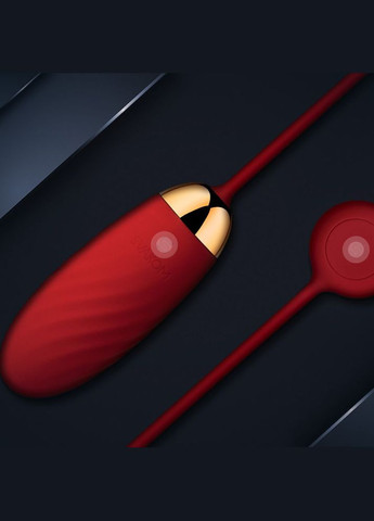 Віброяйце Ella Neo - CherryLove Svakom (282676263)