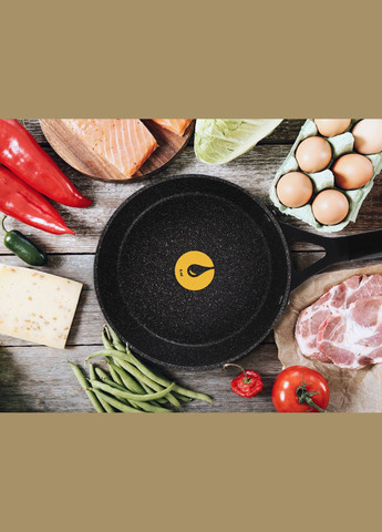 Сковорода Curry 20 см. (6815347) Ringel (314974470)