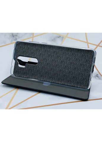 Чохол-книжка з малюнком для Xiaomi Redmi Note 8 Pro Чорний:: Дай собі волю (принт 360) Creative (355408475)