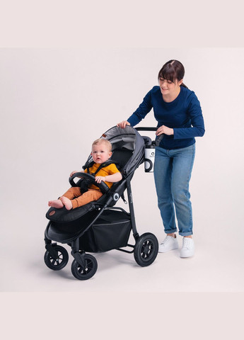 Прогулочная коляска Natt Beige Sand () Lionelo LO-NATT BEIGE SAND (338532715)