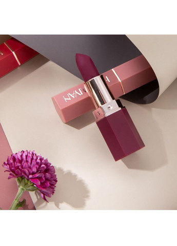 Матова помада Velvet Matte Lipstick 04 Scarlet Handaiyan (314933574)
