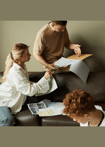 Настольная игра "Нераскрытые дела №2" 0019MG более 50 документов следствия Memo Games (314860092)