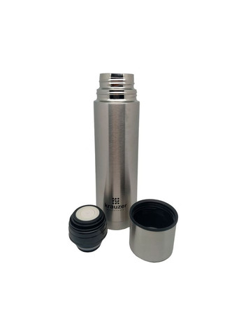 Термос нержавеющая сталь арт. 83-750 Krauzer Термос 750 мл нержавеющая сталь (304729053)