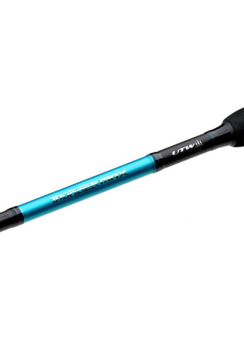 Спиннинговое удилище Thunder Max 762ML 2.28м 420г FTRM-762ML Flagman (316628298)