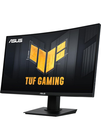 Монитор 23.6" TUF Gaming VG24VQER 2xHDMI 90LM0AF0-B01170 Asus (360793629)