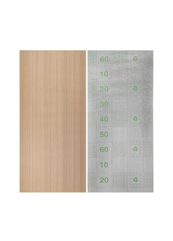 Самоклеящаяся виниловая плитка в рулоне 0,6*3m*2мм Мат SW-00002030 Sticker Wall (300241987)