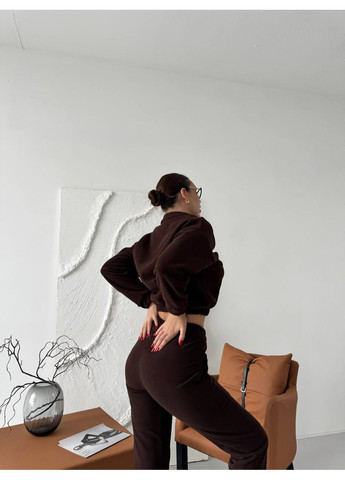 Жіночий спортивний костюм FINO Mode (359652261)