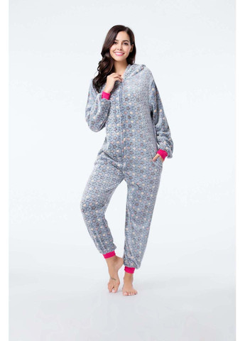 Кігурумі доросла Єдиноріг Стелла 145 - 155 см Kigurumba (295904546)