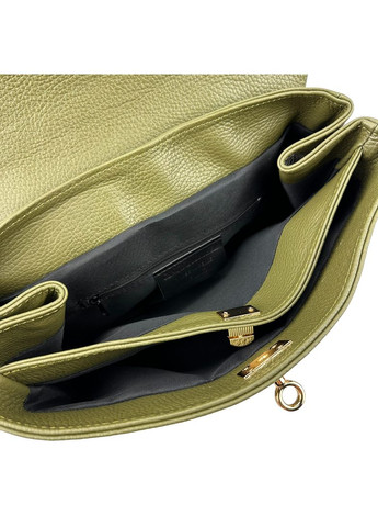 Сумка жіноча через плече кросбоді з натуральної шкіри Italy RoyalBag F-IT-777 (314083813)