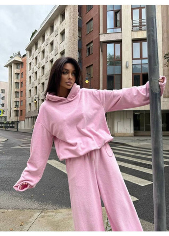 Жіночий флісовий спортивний костюм Asi.Store.ua (362660117)