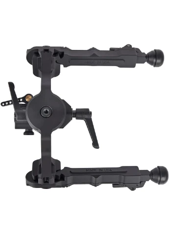 Сошки Accu-Tac FC-4 G2 швидкознімні. Picatinny No Brand (316447873)