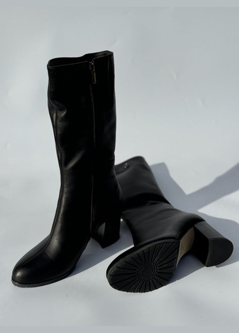 Зимние сапоги Ilona