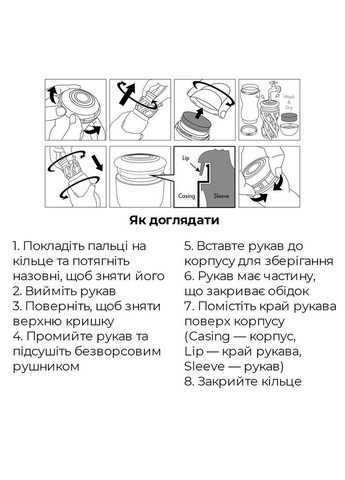 Мастурбатор Tenga Air-Tech VC Regular, более высокая аэростимуляция и всасывающий эффект No Brand (366877640)