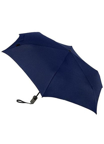 Синя} парасолька ts.200 slim medium duomatic navy kn9542001200 Knirps (333707044)