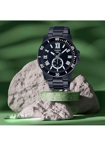Наручний годинник MTP-VD200B-1B Casio (316717047)