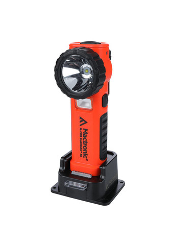 Ліхтар пожежний M-Fire Guardian XR (240 Lm) Ex-ATEX (PHH0231) Mactronic (337989191)