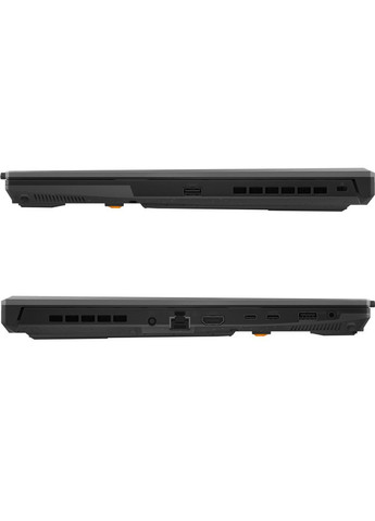 Ноутбук TUF Gaming A16 FA607N-RL096 (90NR0MU3-M005L0) Asus (360794570)