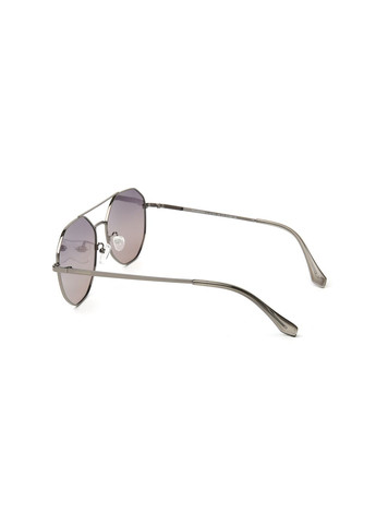 Сонцезахисні окуляри з поляризацією Фешн чоловічі 627-247 LuckyLOOK 627-247m (289359382)