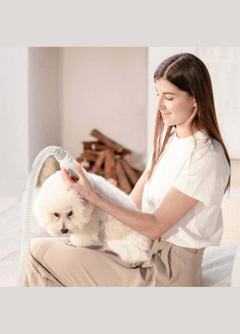Набір для догляду за тваринами Pet Grooming Kit (LM4) PETKIT (316630493)