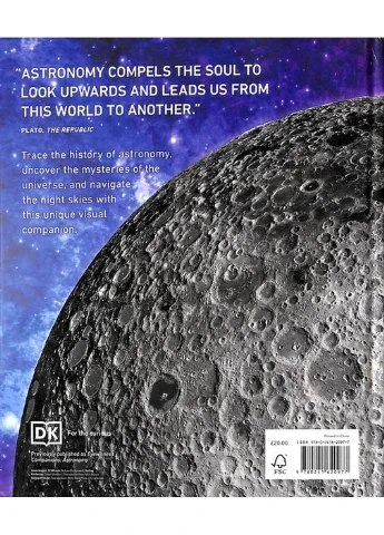 Astronomy Dorling Kindersley (393425210)