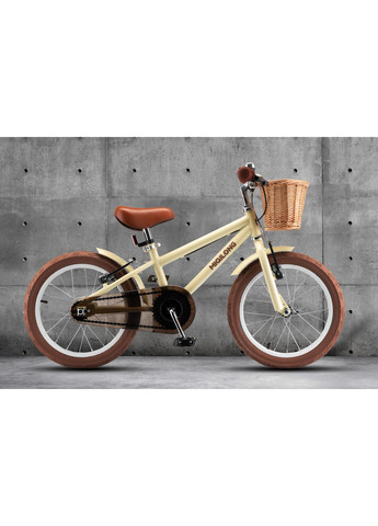 Дитячий велосипед RM 16" Miqilong (367073500)