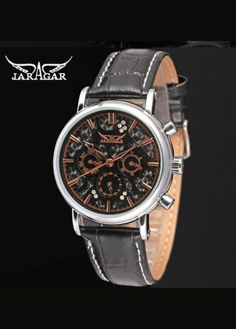 Чоловічий наручний механічний годинник Оригінал(BRT) Jaragar (336552272)