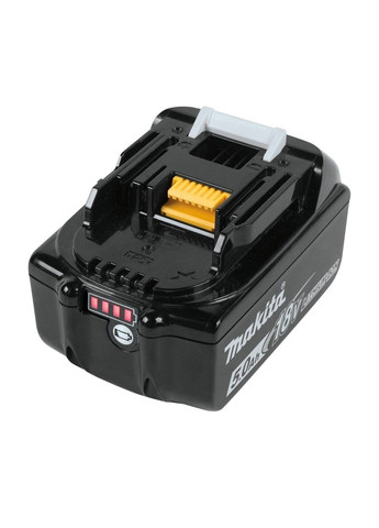Аккумулятор для продукции LXT BL1850B, 18 В, 5 А⋅год (197280-8) Makita (361970240)
