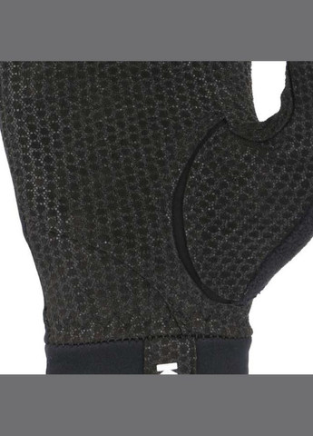 Рукавички Sol для біатлону чорні розмір KinetiXx (316151137)