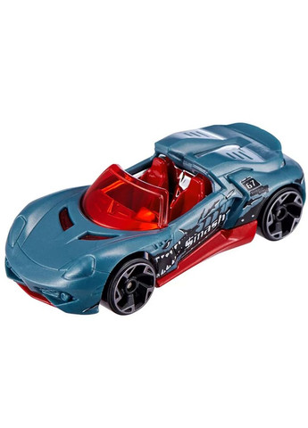 Машинка Metal Machines Cars в ассортименте (6708) 1:64 Zuru (338426049)