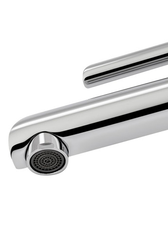 Смеситель для раковины Grand QTGRACRM001F Chrome Qtap 001F (323485679)