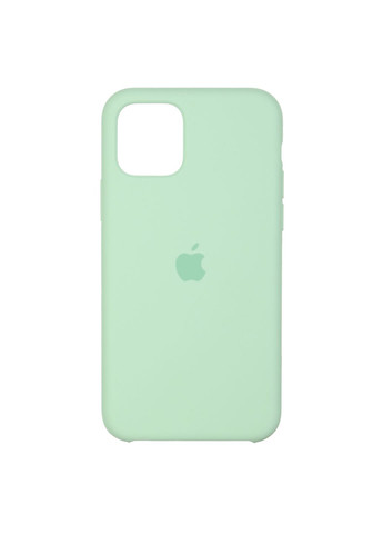 Панель Silicone Case для Apple iPhone 11 (ARM59040) ORIGINAL (265533730)