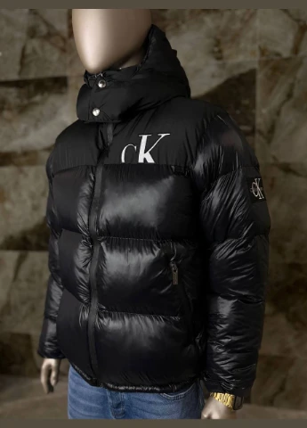 Пуховик Ckn No Brand (316702748)